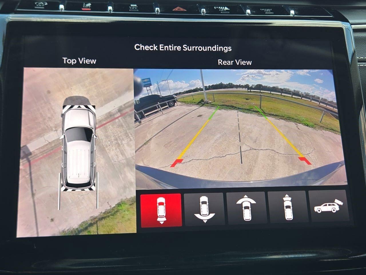 2023 Jeep Grand Cherokee L Limited 4x2