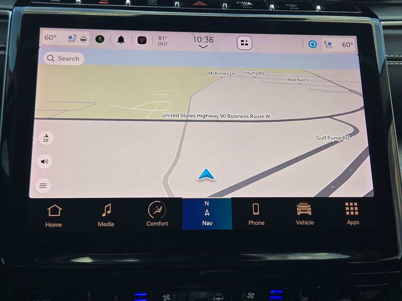 2023 Jeep Grand Cherokee L Limited 4x2