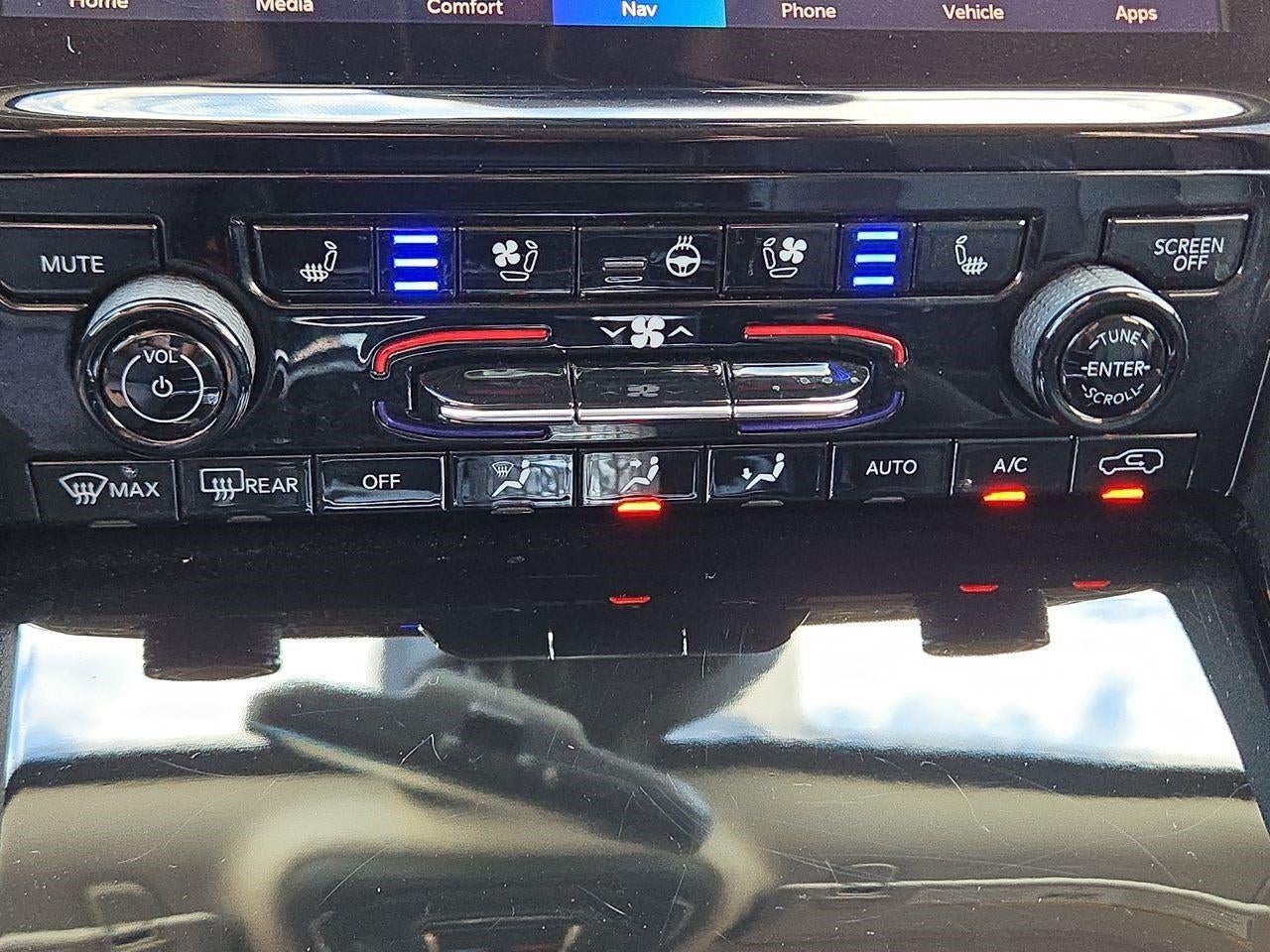 2023 Jeep Grand Cherokee L Limited 4x2