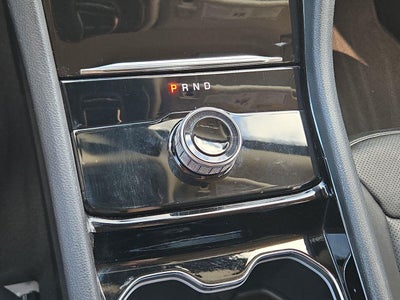 2023 Jeep Grand Cherokee L Limited 4x2