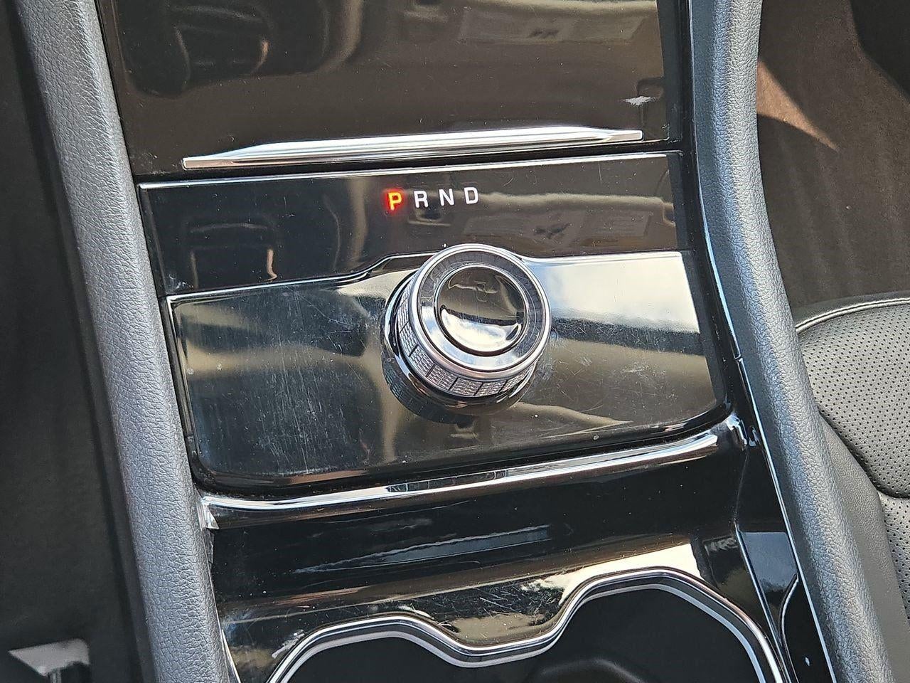 2023 Jeep Grand Cherokee L Limited 4x2