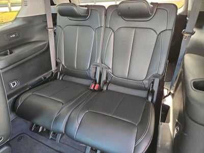 2023 Jeep Grand Cherokee L Limited 4x2