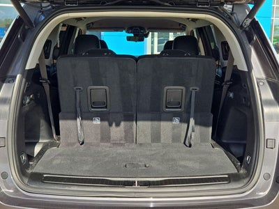 2023 Jeep Grand Cherokee L Limited 4x2