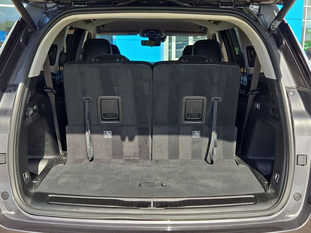 2023 Jeep Grand Cherokee L Limited 4x2