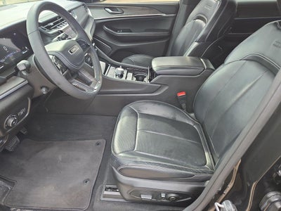 2023 Jeep Grand Cherokee L Overland 4x4