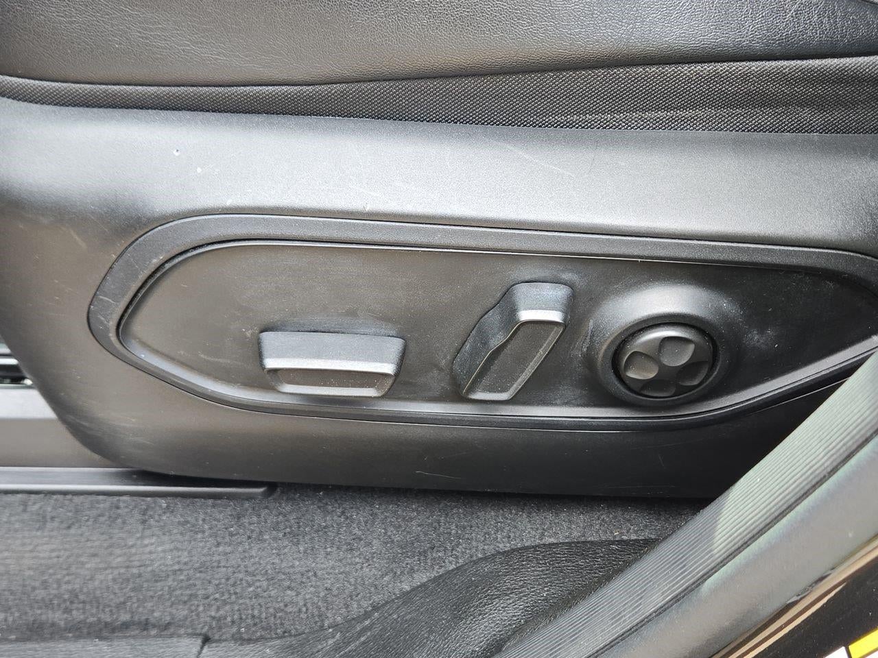 2023 Jeep Grand Cherokee L Overland 4x4