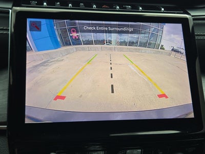 2023 Jeep Grand Cherokee L Overland 4x4