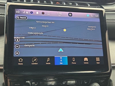 2023 Jeep Grand Cherokee L Overland 4x4