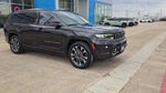 2023 Jeep Grand Cherokee L Overland 4x4
