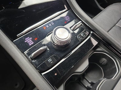 2023 Jeep Grand Cherokee L Overland 4x4