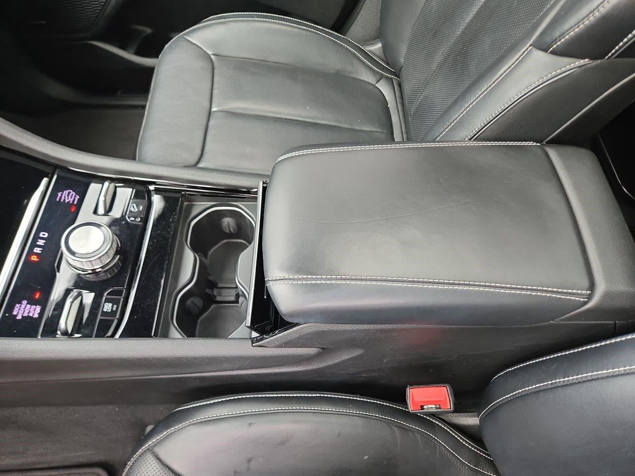 2023 Jeep Grand Cherokee L Overland 4x4