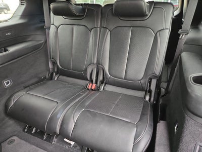 2023 Jeep Grand Cherokee L Overland 4x4