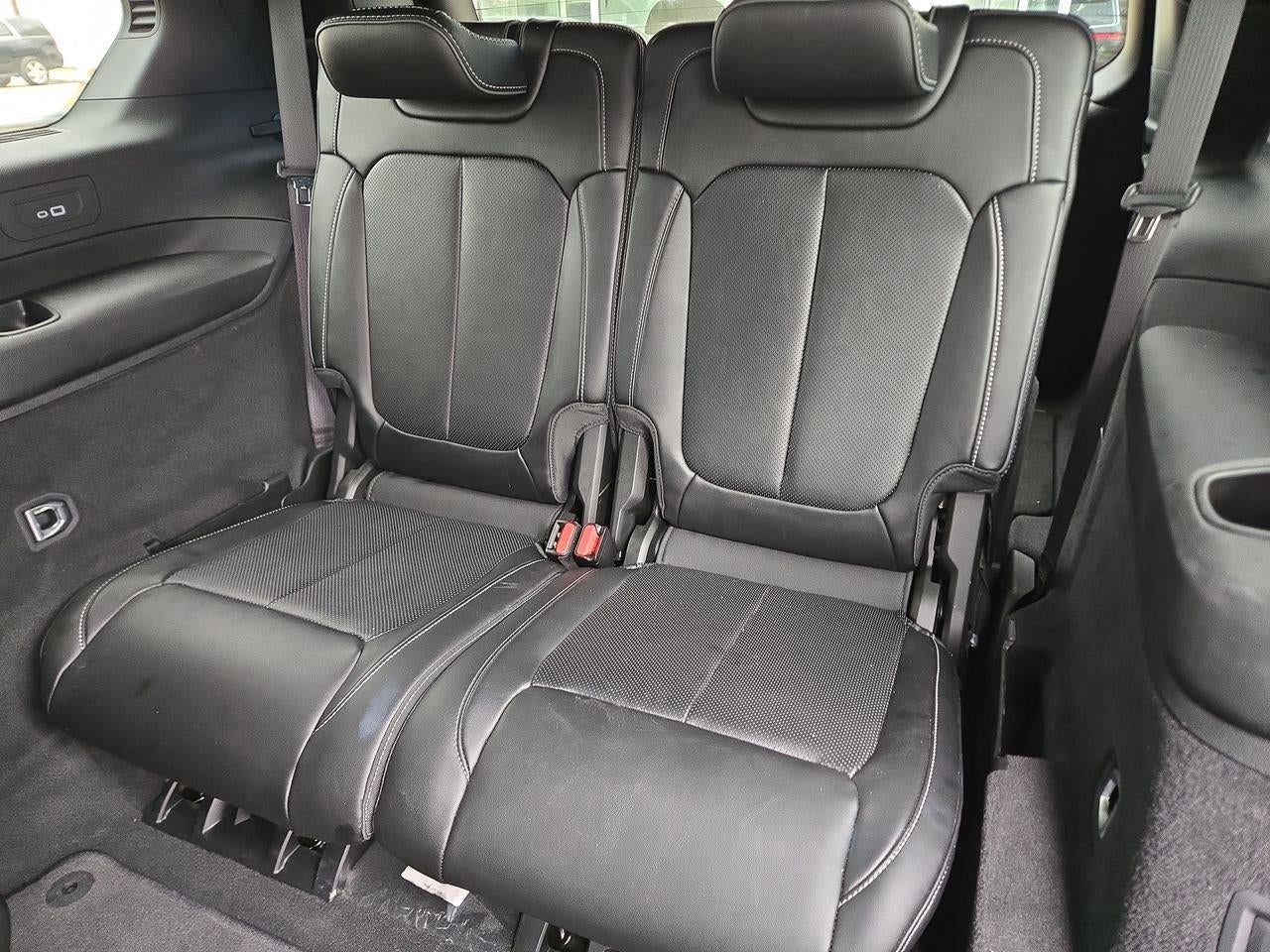 2023 Jeep Grand Cherokee L Overland 4x4