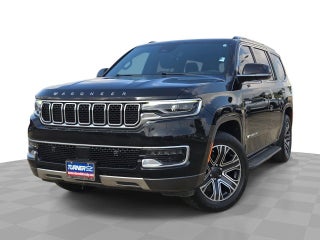 2022 Jeep Wagoneer Series III 4x2