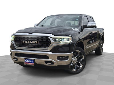 2021 RAM 1500 Limited