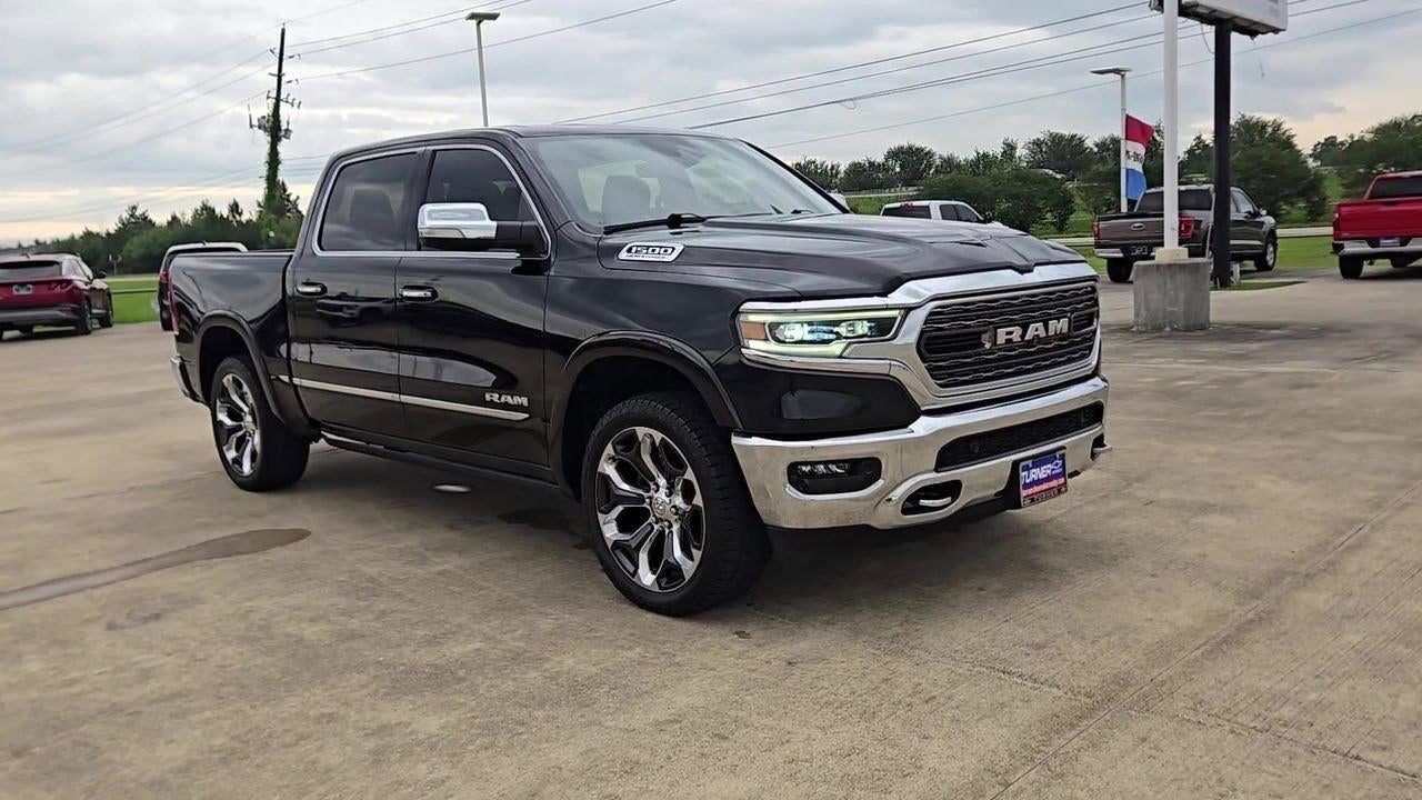 2021 RAM 1500 Limited