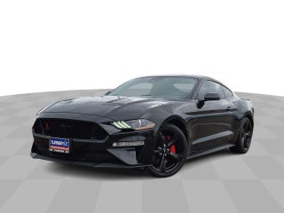 2023 Ford Mustang GT