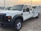 2008 Ford Super Duty F-450 DRW XL