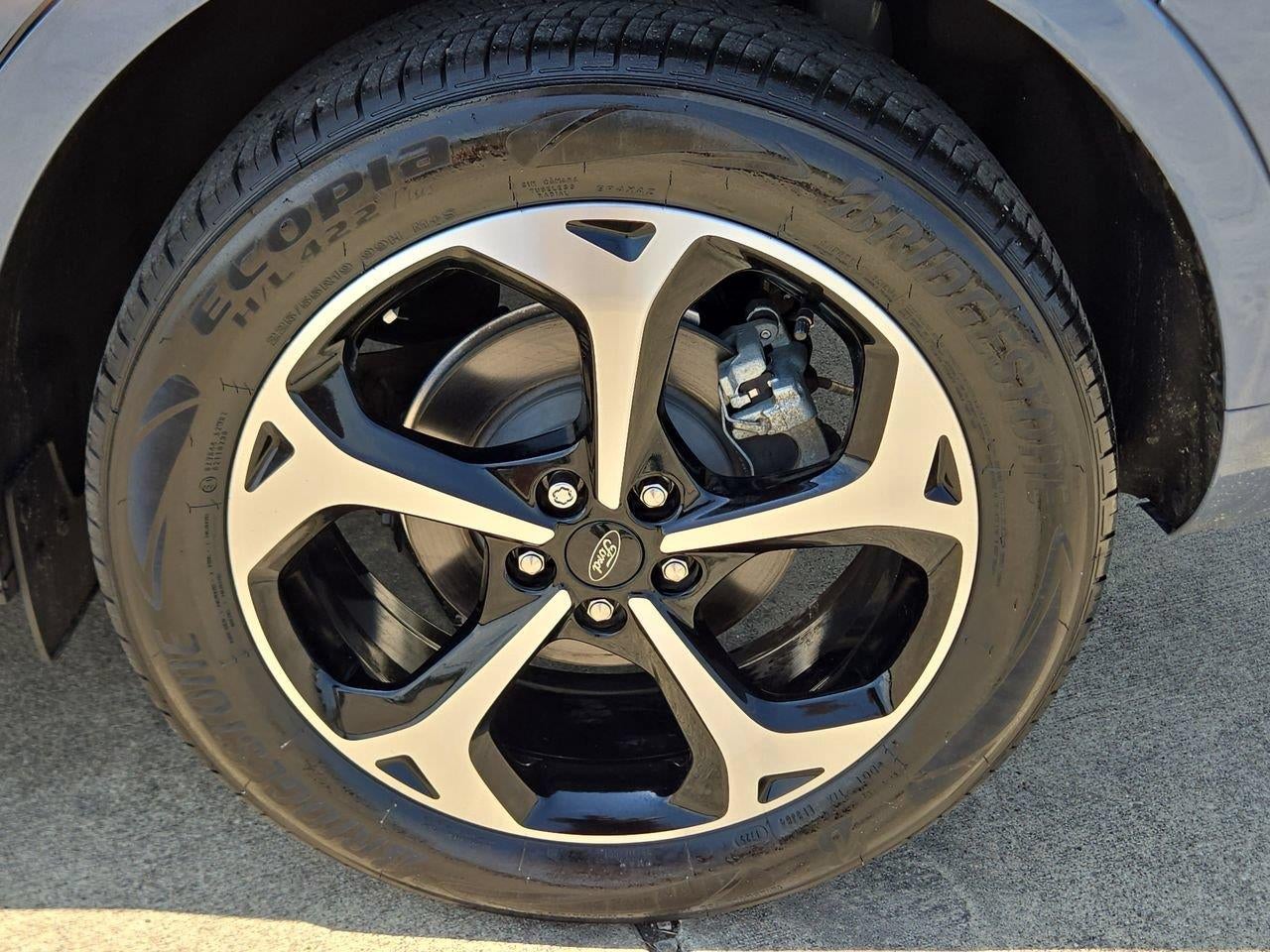 2025 Ford Escape ST-Line Elite