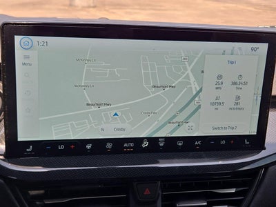2025 Ford Escape ST-Line Elite