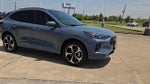 2025 Ford Escape ST-Line Elite