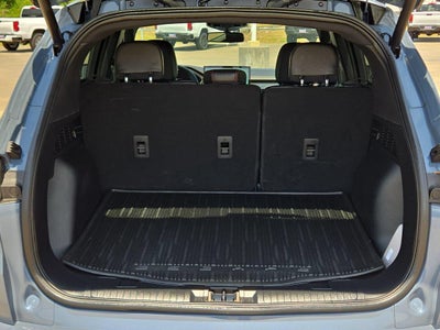 2025 Ford Escape ST-Line Elite