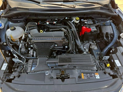 2025 Ford Escape ST-Line Elite