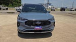 2025 Ford Escape ST-Line Elite