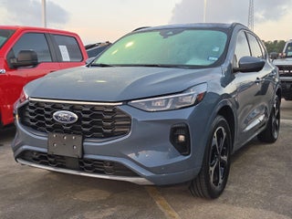 2025 Ford Escape ST-Line Elite