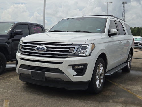 2020 Ford Expedition XLT MAX