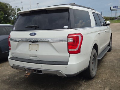 2020 Ford Expedition XLT MAX