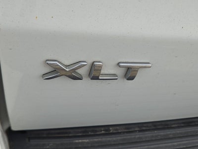 2020 Ford Expedition XLT MAX