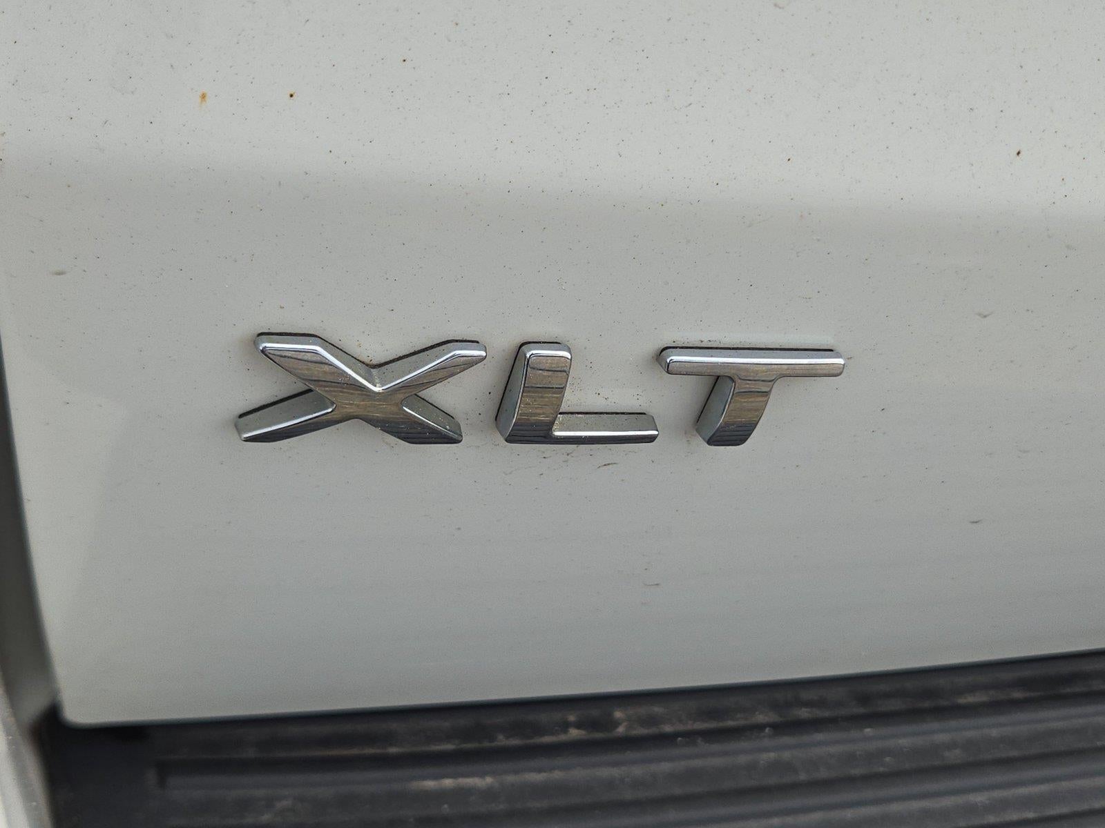 2020 Ford Expedition XLT MAX