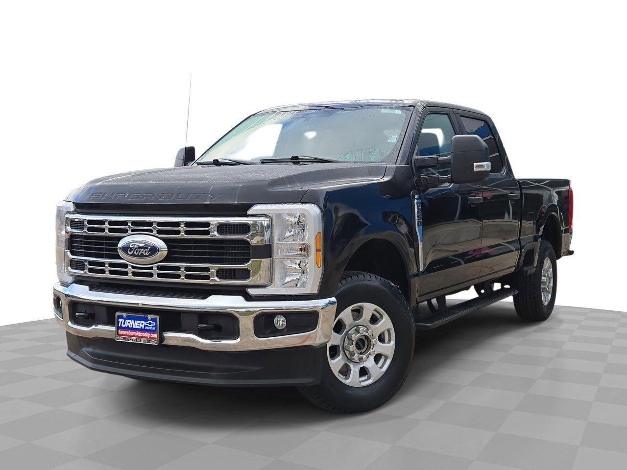 2024 Ford F-250 XLT