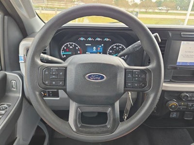 2024 Ford F-250 XLT