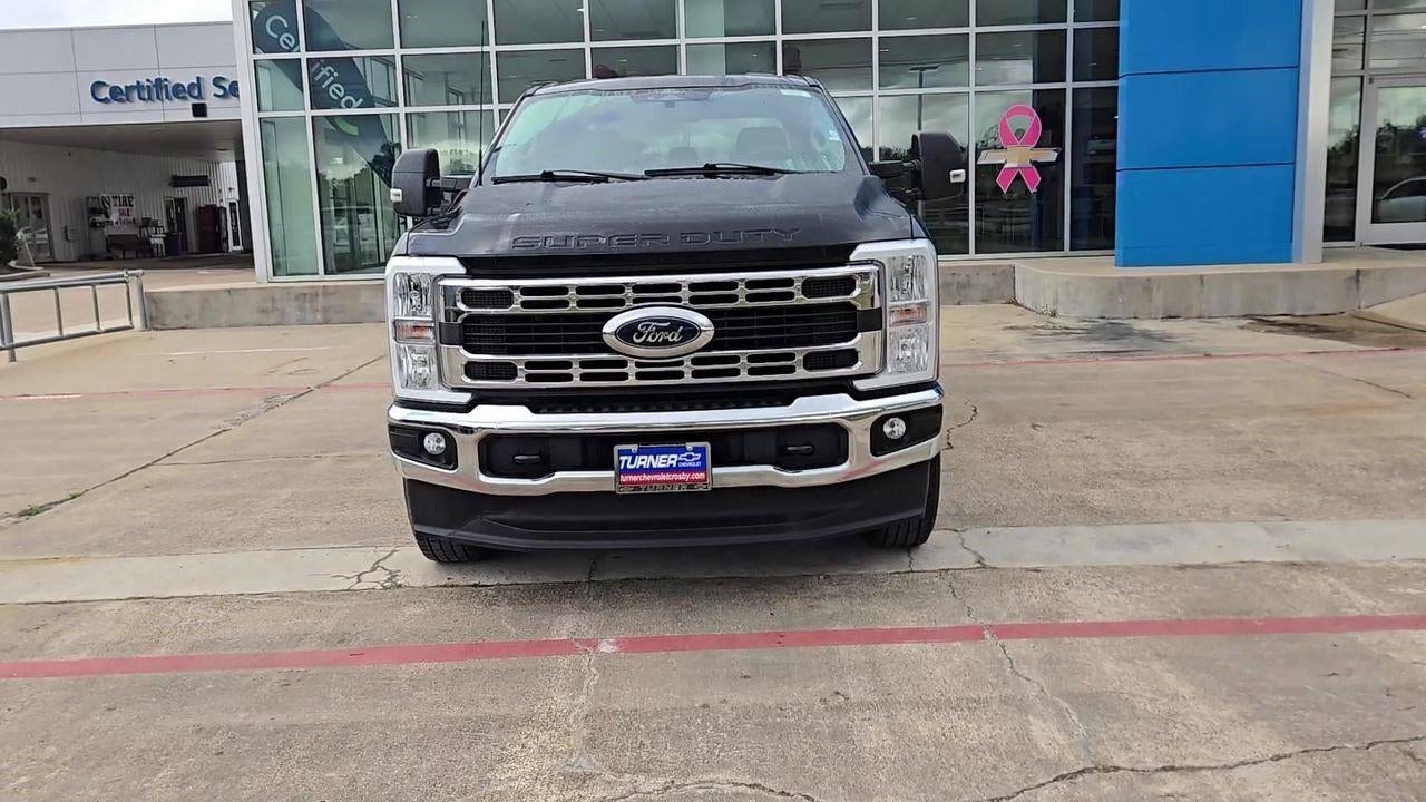 2024 Ford F-250 XLT