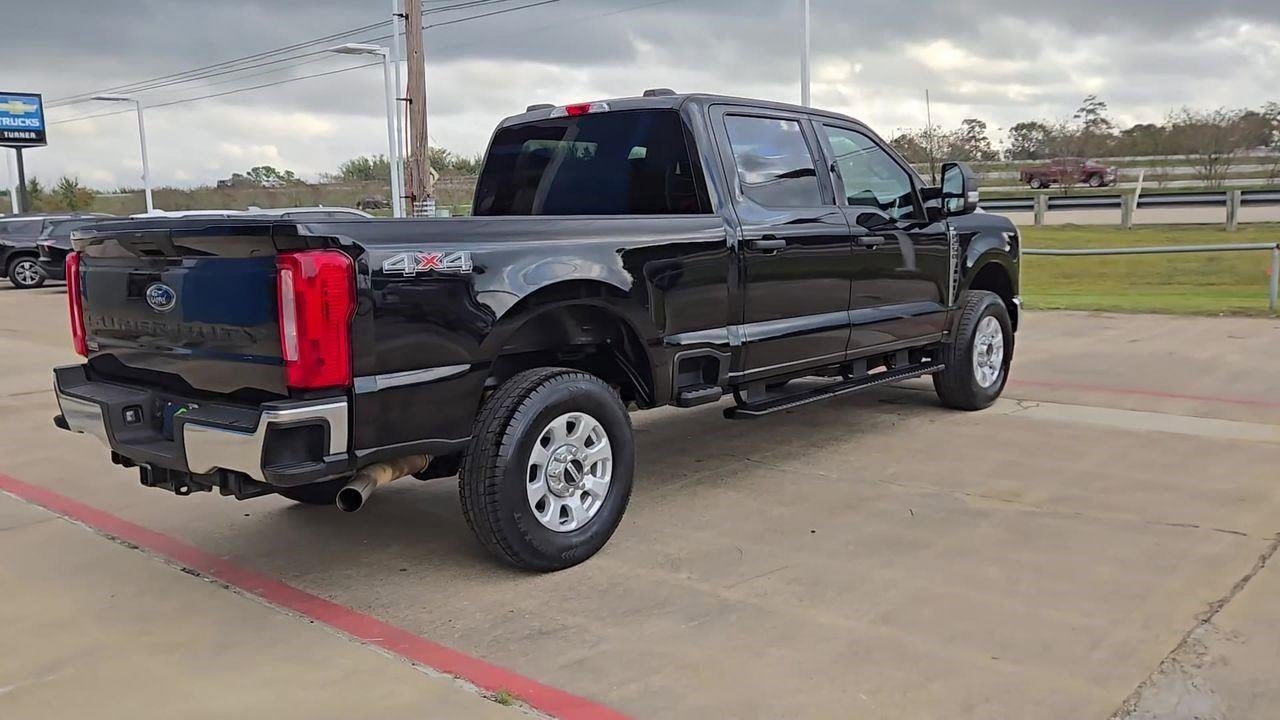 2024 Ford F-250 XLT