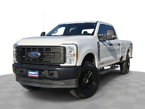 2024 Ford F-250 XL
