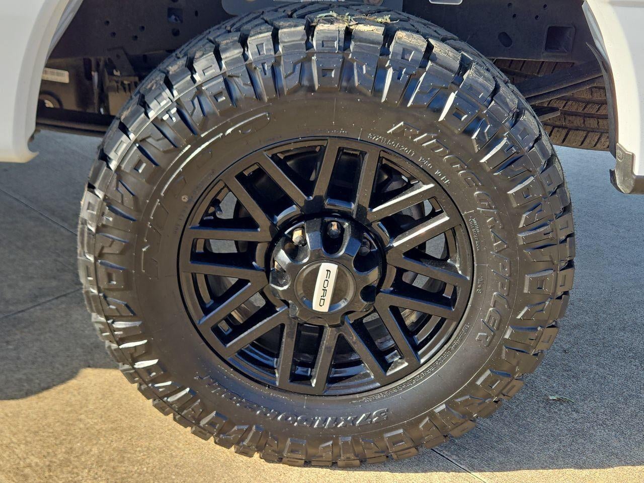 2024 Ford F-250 XL