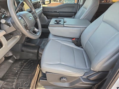 2024 Ford F-250 XL
