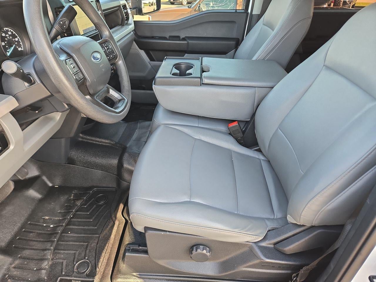 2024 Ford F-250 XL