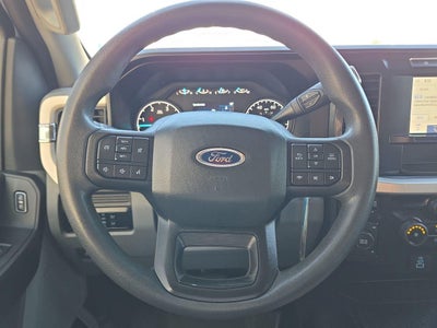 2024 Ford F-250 XL