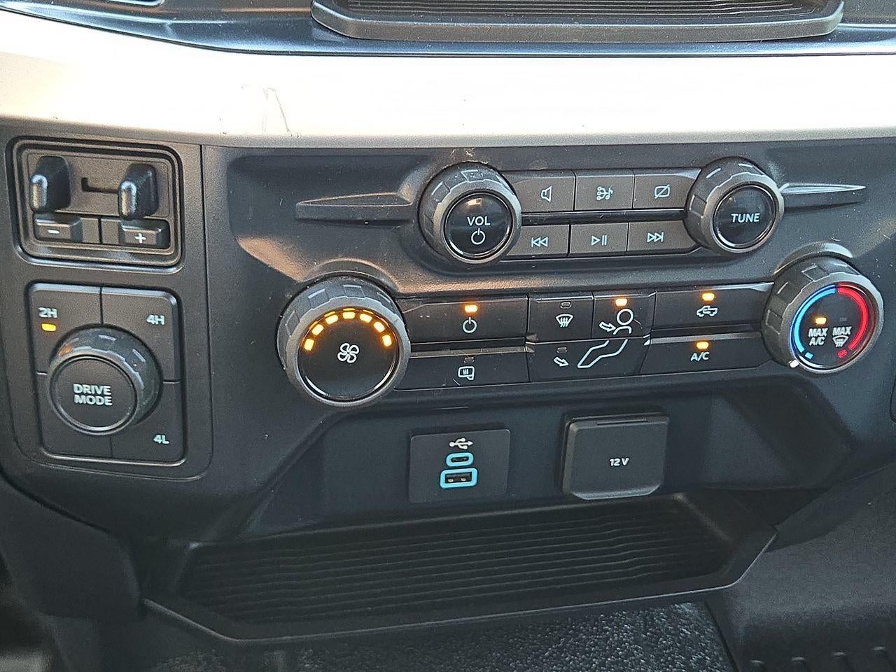 2024 Ford F-250 XL