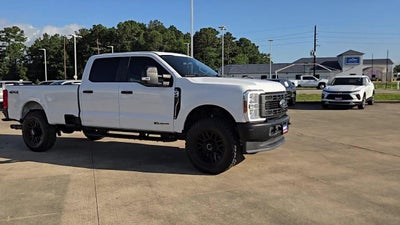 2024 Ford F-250 XL