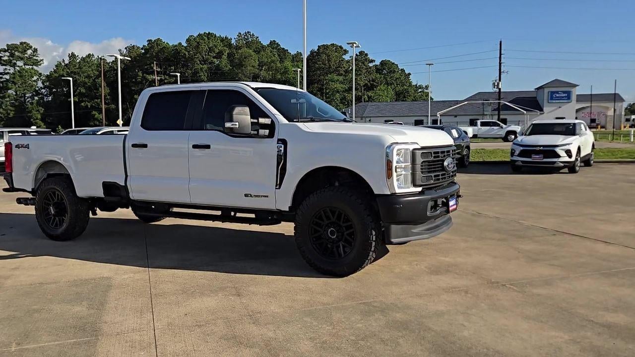 2024 Ford F-250 XL