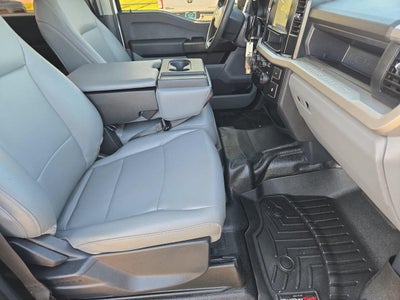 2024 Ford F-250 XL
