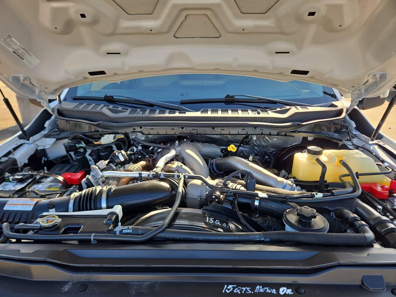 2024 Ford F-250 XL