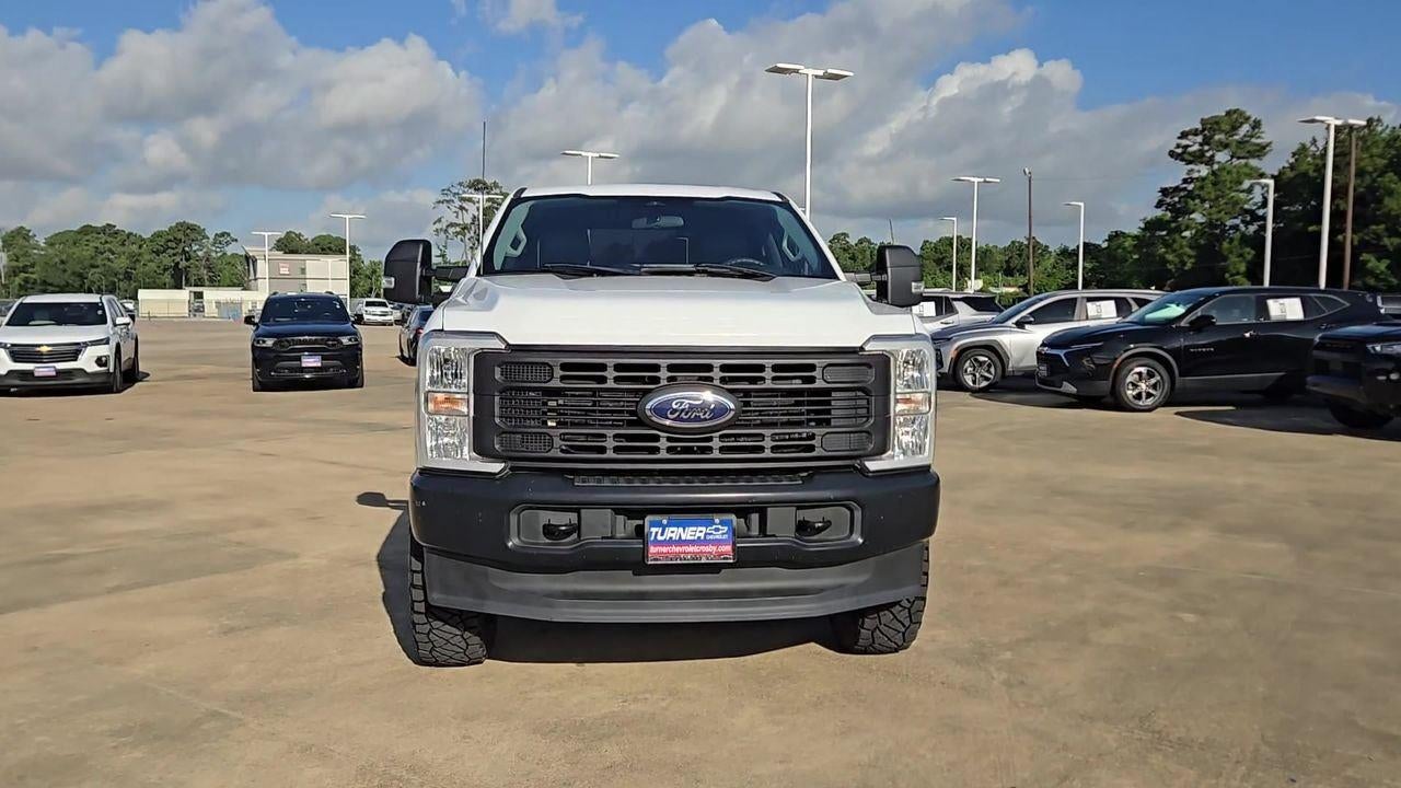 2024 Ford F-250 XL