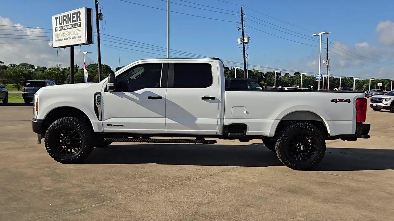 2024 Ford F-250 XL