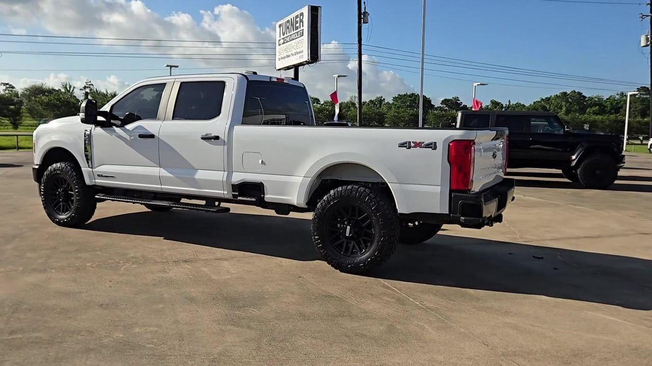 2024 Ford F-250 XL